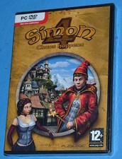 Simon the Sorcerer 4 - Chaos