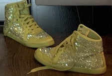 Sneakers Gucci taglia 38 con