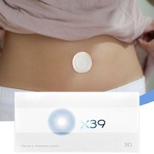 X39 LifeWave Patch Terapia di