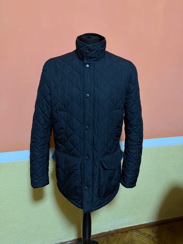 Barbour devon giacca - barbour,