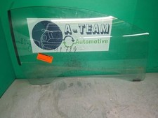 Parabrezza laterale anteriore