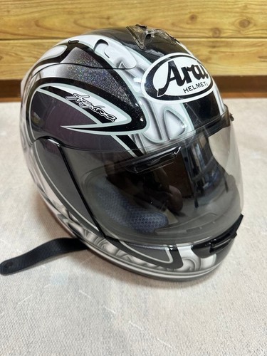 Casco integrale arai 7rr4 - casco,