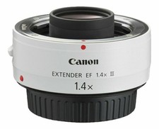 CANON EXTENDER EF 1.4X III