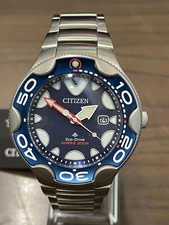 CITIZEN PROMASTER ORCA ECO