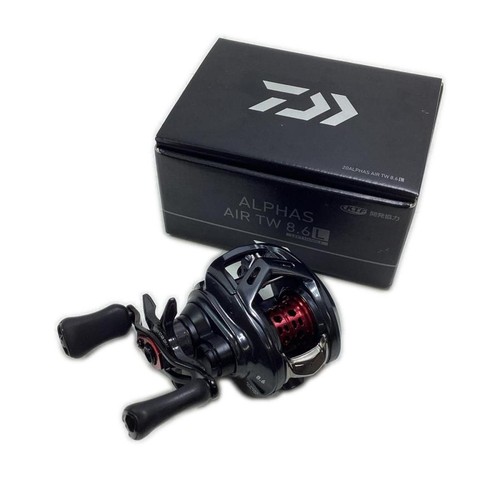 Used daiwa - used,