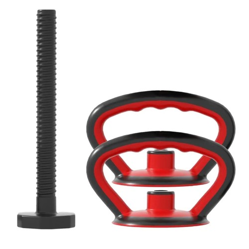 Impugnatura per kettlebell - per,