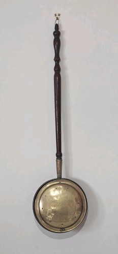 Large antique brass copper - antique,