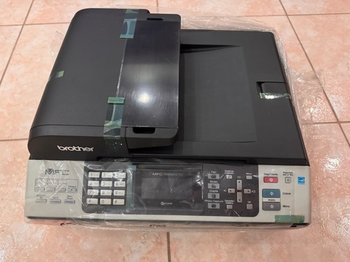 Brothermfc 5890cn nuova - brothermfc-5890cn,