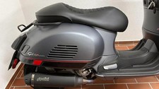 Sedile mono sportivo bordo