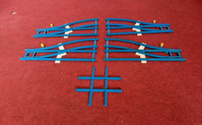 LEGO scambi vintage 154 con