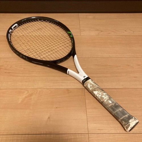 Racchetta tennis head speed - racchetta,