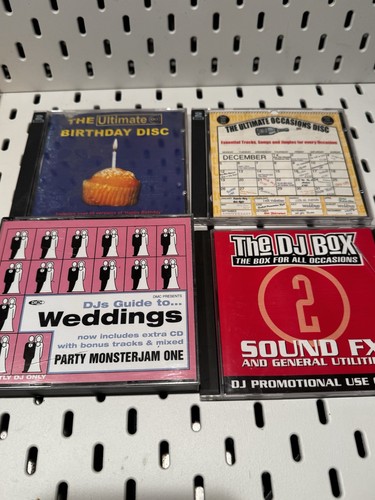 Dmc djs guide weddings - dmc, to