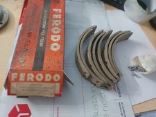 Serie Ceppi Ganace Freni