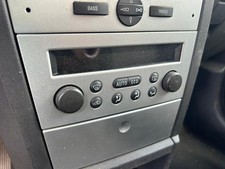 Centralina Comando clima aria