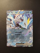 KYUREM EX 028/086 - BLK