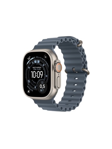 Apple watch ultra - watch, gps