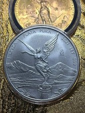 MESSICO 1 ONCIA OZ 2021