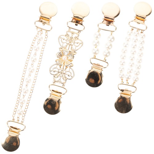 4pcs pull châle - 4pcs, de
