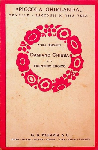 Damiano chiesa trentino - il,