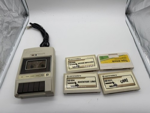 Lotto commodore vic - lotto, vic-20