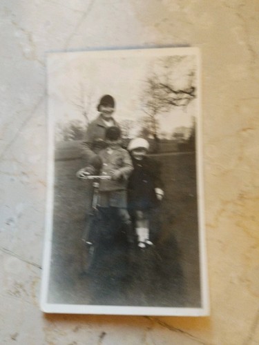 Foto originale anni - foto, milano