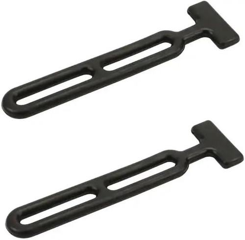 Cinghie elastiche gomma - elastiche,