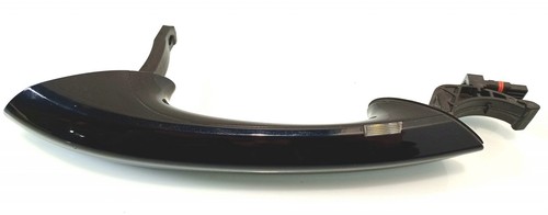 Maniglia porta bmw oem - maniglia,