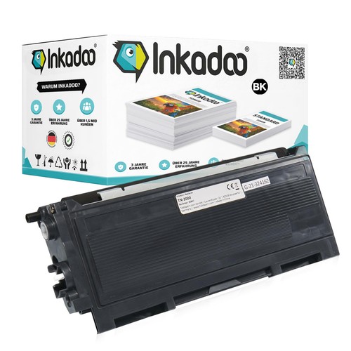 Toner compatibile per - , brother
