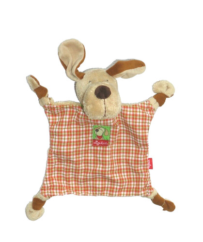 Sigikid foulard coccole panno