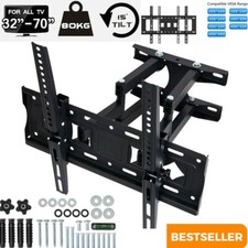 Supporto TV da Parete Girevole