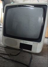 TV MIVAR 12BN3V Televisore B/N
