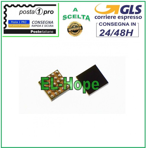 Sm3010 chip controllo - sm3010, ic