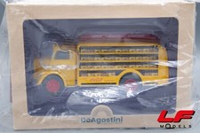 1:43 Bianchi Civis 1936