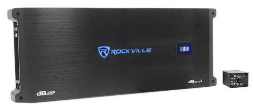 Rockville dbcomp4 - rockville,