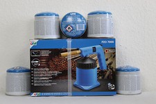 CFH SET bruciatore ad alte