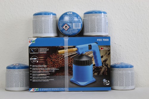 Cfh set bruciatore - set,
