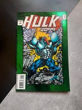 HULK 2099 #1 Ottimo (VF)  Premiere Hulk 2099 Marvel Comics Usa Raro  