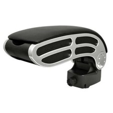 Bracciolo portaoggetti sportivo + attacco Renault Megane II 2002-2009