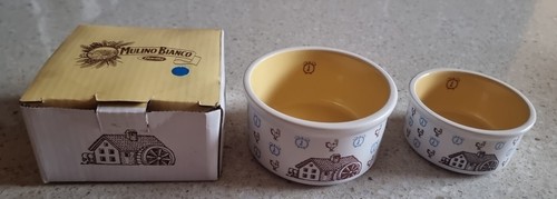 Mulino bianco coppia - mulino,