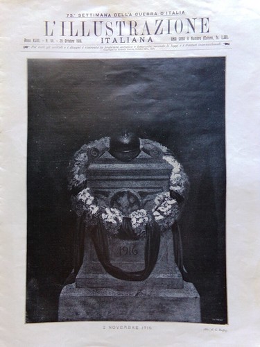 Illustrazione italiana 29 - l'illustrazione,