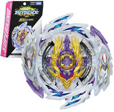 TAKARA TOMY Rage Longinus.Ds'