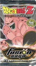 DRAGON BALL Z CCG COMPLETE