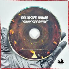 SUNNY SIDE BATTLE EXCLUSIVE ANIME ?? ITALIANO NARUTO SHIPPUDEN CORTOMETRAGGIO