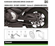 Kawasaki Vulcan S Kit Catena E
