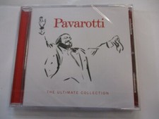LUCIANO PAVAROTTI - THE
