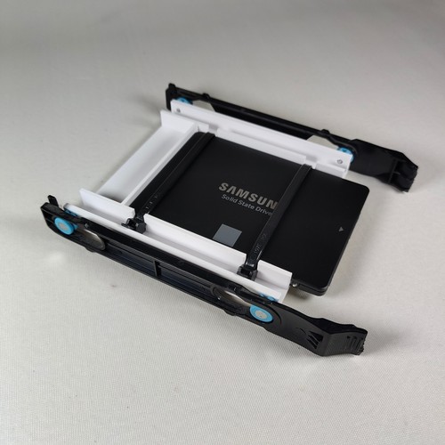 Adattatore hdd interno - adattatore,