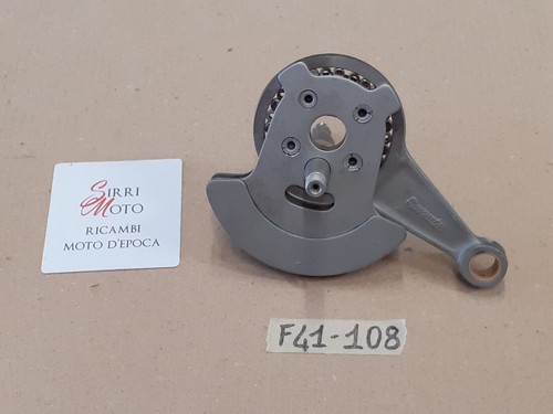 Albero motore mosquito 38a - albero,