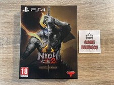 Nioh 2 Special Edition