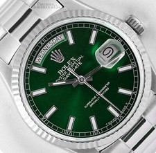 Rolex Day-Date 36 mm 18239