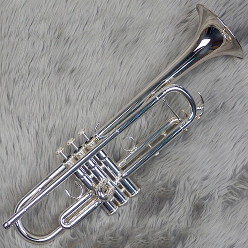Yamaha ytr 4335gsii tromba - ytr-4335gsii, bb